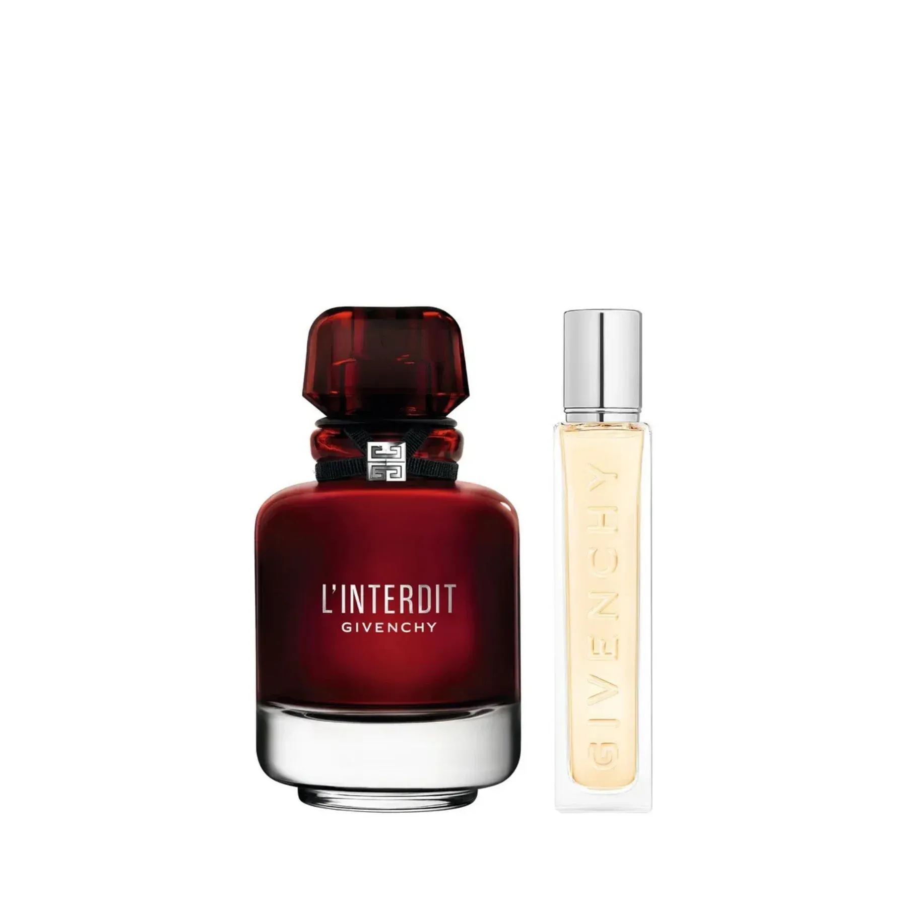 COFFRET ROUGE 50